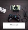 ORICO W5P-U3 USB 3.0 Hub - 4 Ports & Power for Laptop Expansion