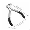 Wire Peeling Portable Power 4.5 Inch for Repair
