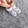 Tie-Dye Oval Long Plush Carpet Living Room Sofa Coffee Table Mat Soft Children's Bedroom Bedside Rug Home Decor