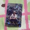 [USED] BTS B&N Limited MUSE US Jimin Trading Card