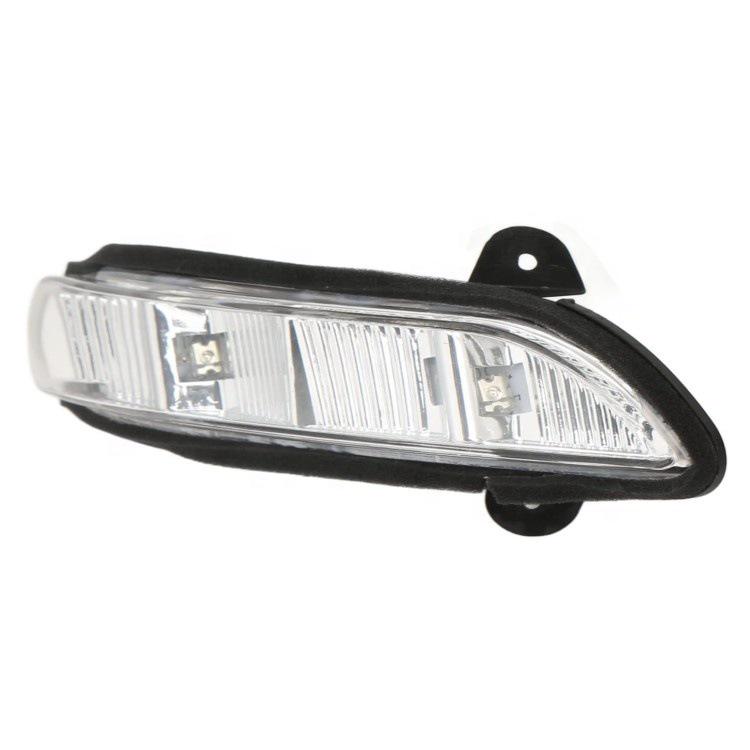 2198200521 and 2198200621 Fit Mercedes-Benz W219 Side Mirror Turn Signal Lights.