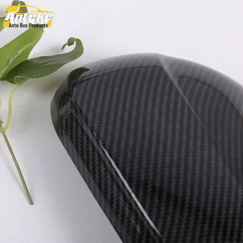 Dekorativní kryt zpětného zrcátka pro 19 Q3 - Reflexní skořepina Autodoplněk