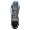 Puma Ultra Ultimate Comfortable Versatile Mg (Rubber Short Studs) Shock Absorbing Wear Resistant Football Shoes Unisex Football Shoes 107835-01
