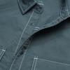 Fila Explorer Comfortable Skin-Friendly Short Sleeve Shirt Men Shirts A11M637401FDB