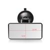 Baby Car Mirror, Car Interior Rear View Mirror with Adjustable Suction Cup, Shatterproof Child Observation Mirror
