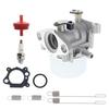Carburetor for Toro 796707 799866 794304 675 Lawn Mower 790845 799871 796707 794