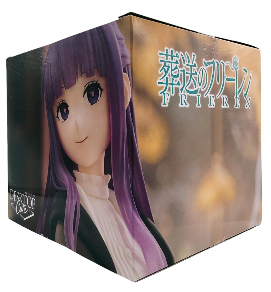 Funeral of Furiren Desktop Cute Figure Fern