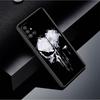 Grim Reaper Skull Skelet Case For Samsung Galaxy A54 A52 A14 5G A53 A12 A13 A71 A23 A34 A33 A21s Phone Cover