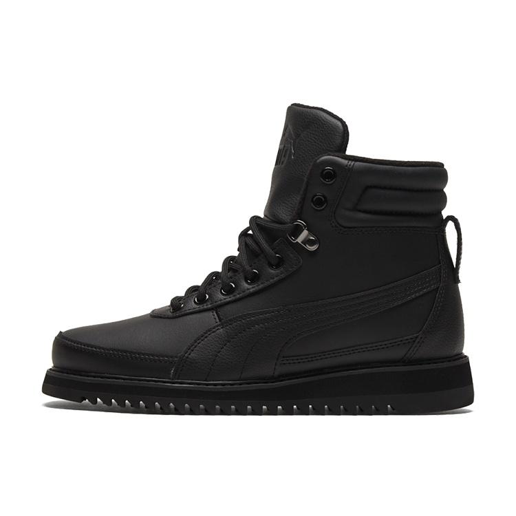 PUMA Desierto V2 Black Men s 373025-03 EU 36
