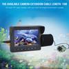 4.3" HD Underwater Visual Fish Finder Portable Fishing Camera Kit Color Screen Monitor And Waterproof Camera