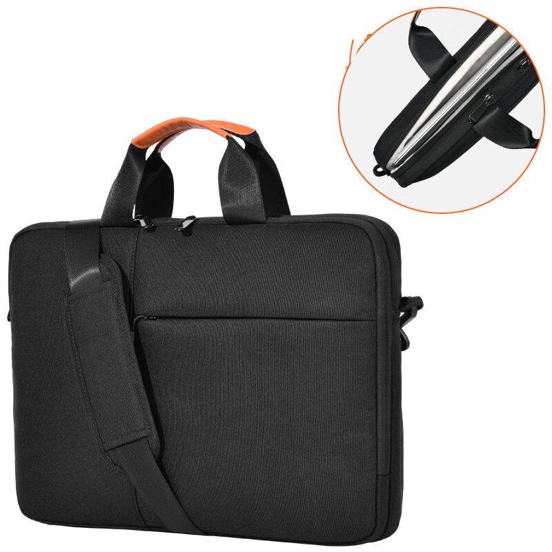 Li Shen Slim Laptop Bag