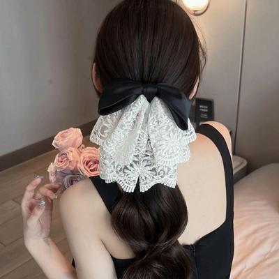 Haar-Accessoires – Haarklammern