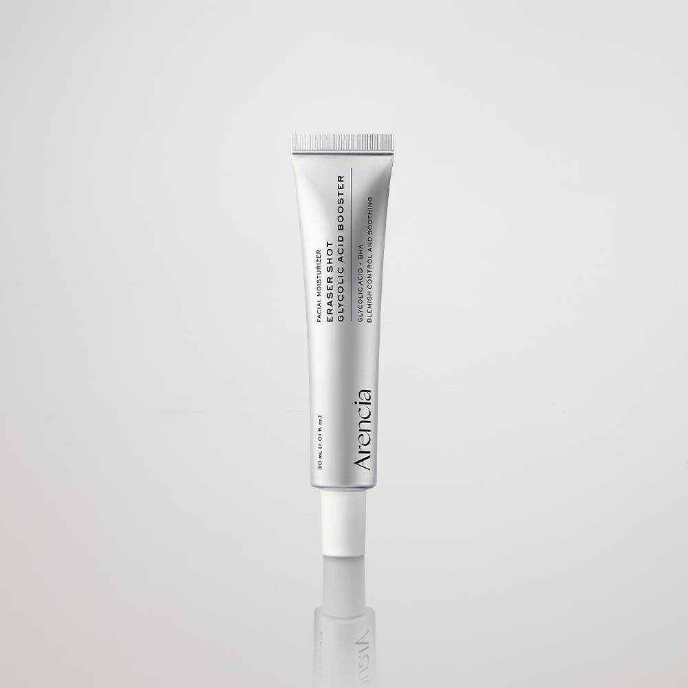 Arencia Eraser Shot Glycolic Acid Booster 30ml 30ml