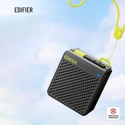 Edifier M0 Portable Bluetooth Speaker CN Plug (adapter Included)