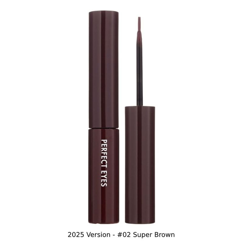 Tonymoly Perfect Eyes Super Proof Liner - 2 Colors