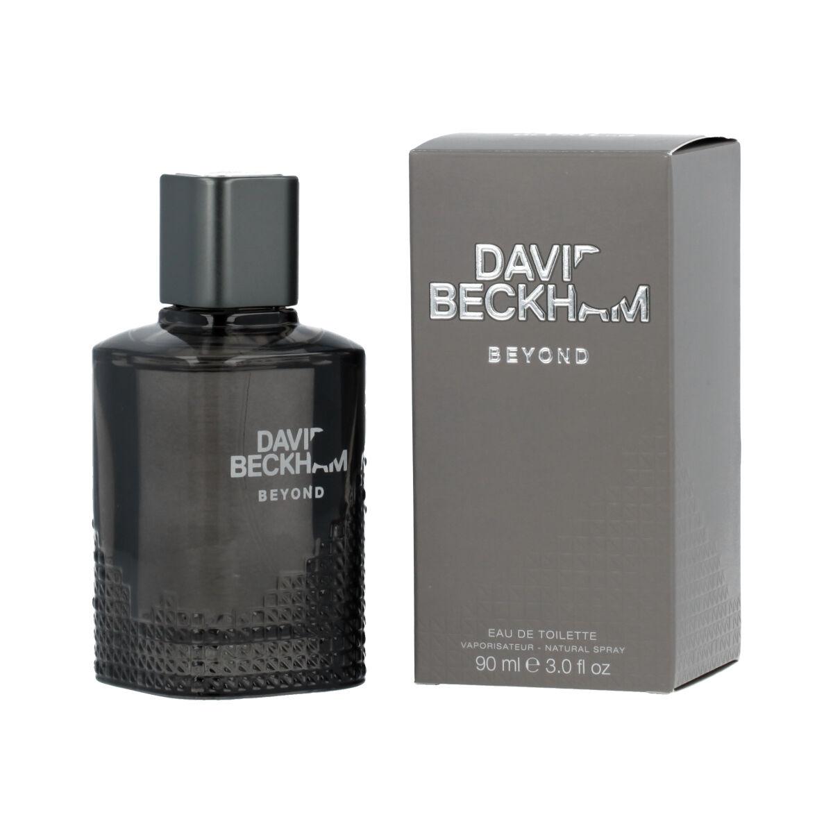 

Мужские духи David Beckham EDT Beyond 90 мл