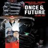Once Amp Future Vol. 1 by Kieron Gillen Paperback Book 9781684154913