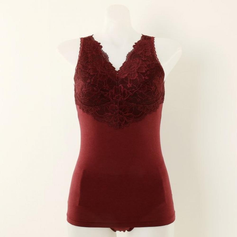 Wacoal Comfortable Stretch Lace Running Bra Wlgc178r
