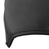 Door Panels Armrest Cover 2012-2015 Trim Accessories Truck Black Car PU Leather Practical Skin Central Dust-Proof