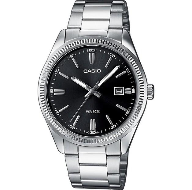 Часы Casio Laikrodis Mtp1302Pd-1A1