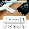 4G LTE USB Dongle Wireless Modem