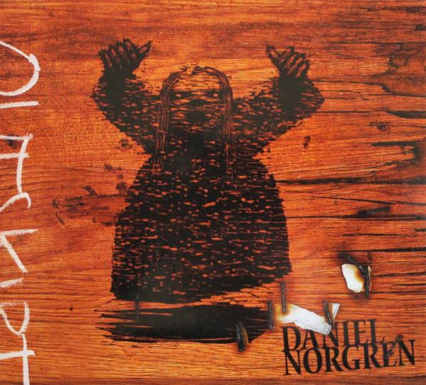 

CD NORGREN, DANIEL - Outskirt SPR003 Superpuma Recor 2008 Japan Rock Used