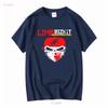 Limp Bizkit Rock Band Black T Shirt HT85827 Long Sleeves Vintage Washed Stylish Graphic Comfortable Stretched Soft Fashion