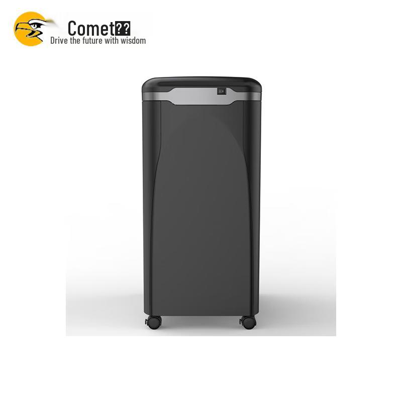 Comet P-8720D High-Security Paper Shredder CN plug (adapter included)