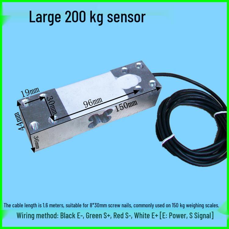 Universal Weighing Pressure Sensor Accessory 150-400kg