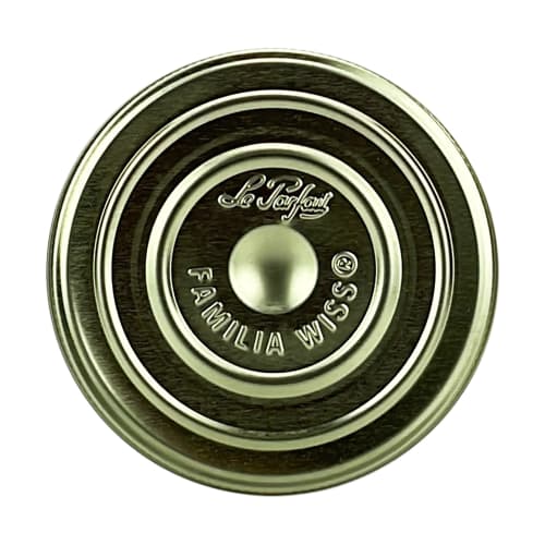 Le Parfait (Storage Bottle) Double Cap Jar 500cc 922938