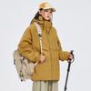 Paul Frank Unisex 3-in-1 Outdoor Sport Jacket