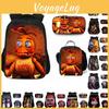 Vibrant Five Nights At Freddys Backpack Set With Lunch Bag And Pencil Case