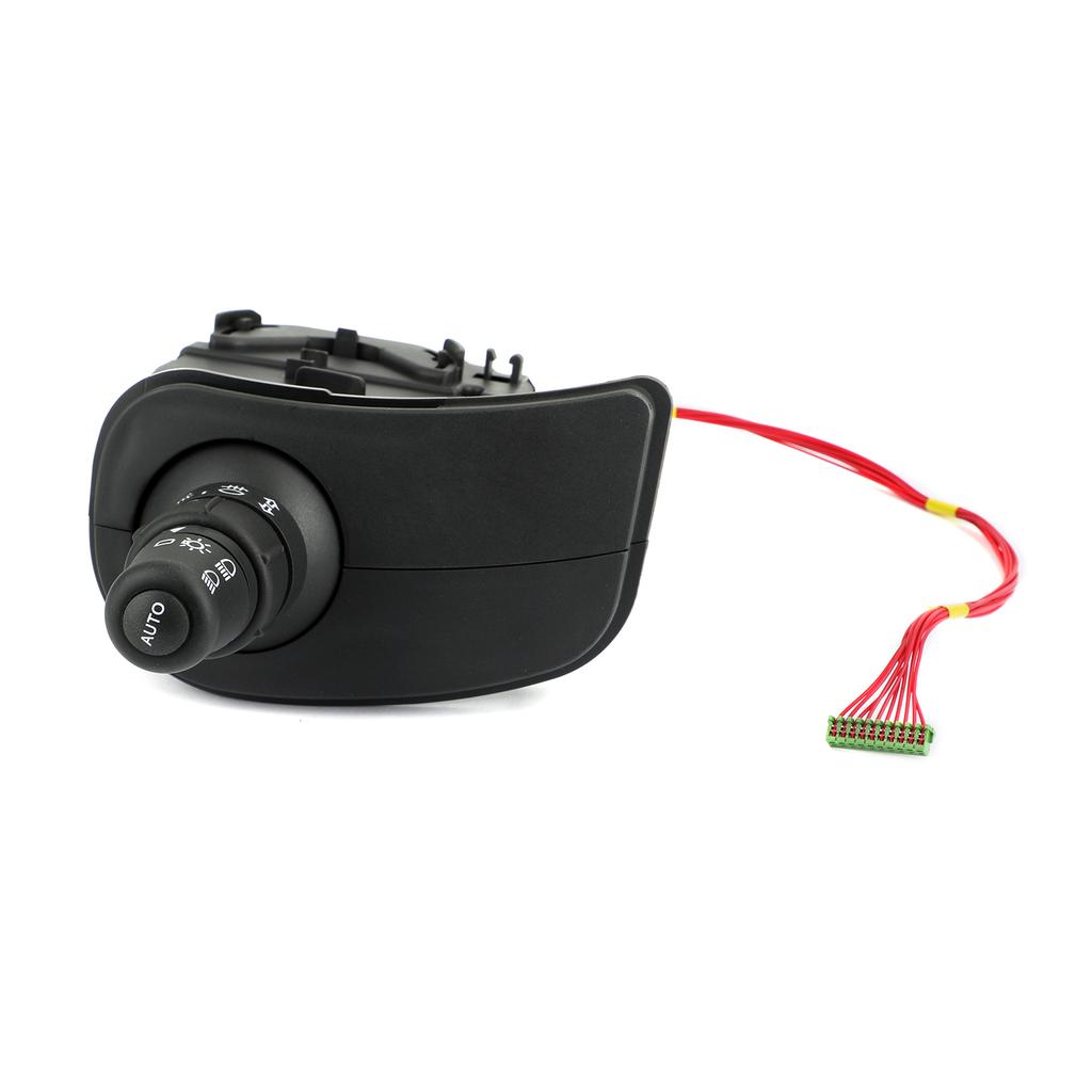 Indicator Headlight Switch For Renault Clio Kangoo Modus 77010-57088