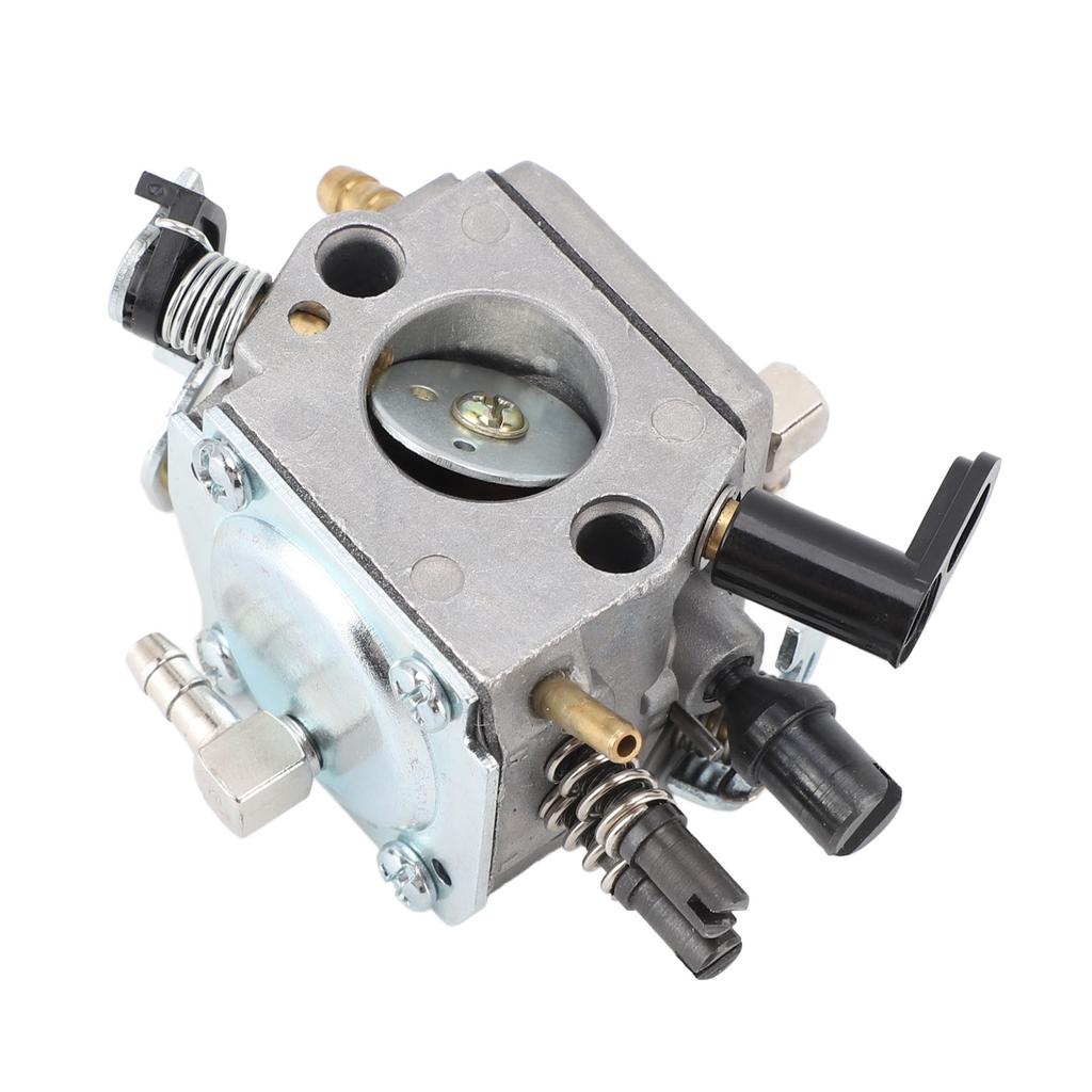 Chainsaw Carburetor Aluminum Engine Carb Carburettor Carburetter Replacement for Oleo?Mac 952