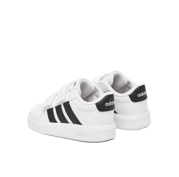 Кроссовки adidas Grand Court 3.0
