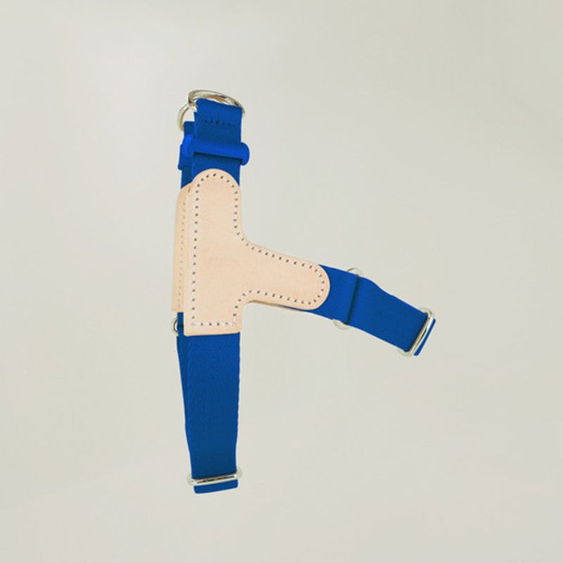 GOPE GOPE Bild Hundegeschirr NUBL