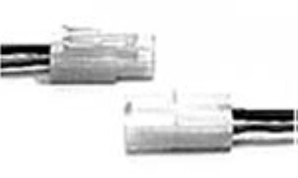 Tamiya R/C Spare Parts SP-106 7.2V Connector