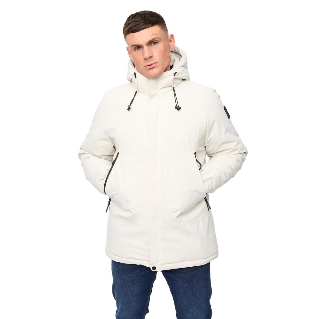 Crosshatch Mens Rendors Jacket