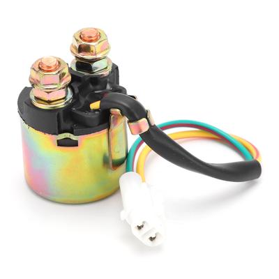 Starter Solenoid Relay Replacement for Honda TRX500 FOURTRAX FOREMAN RUBICON 2001?2011