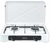 Ravanson K-02T 2-Burner Gas Stove