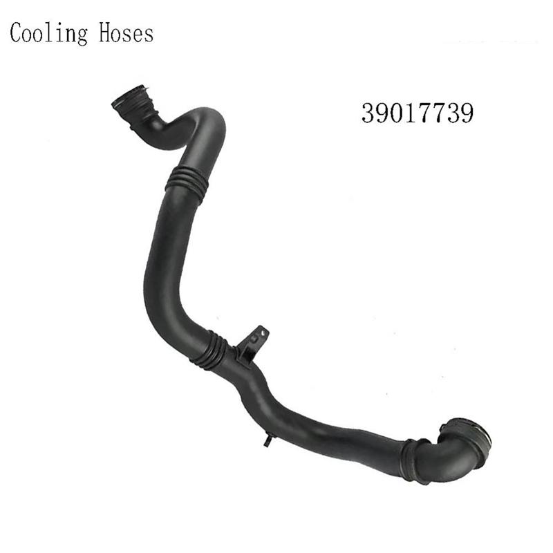 A16P-Car For Cruze 1.4L 2016- 39017739 Engine Intercooler Outlet Hose Cooling Hose