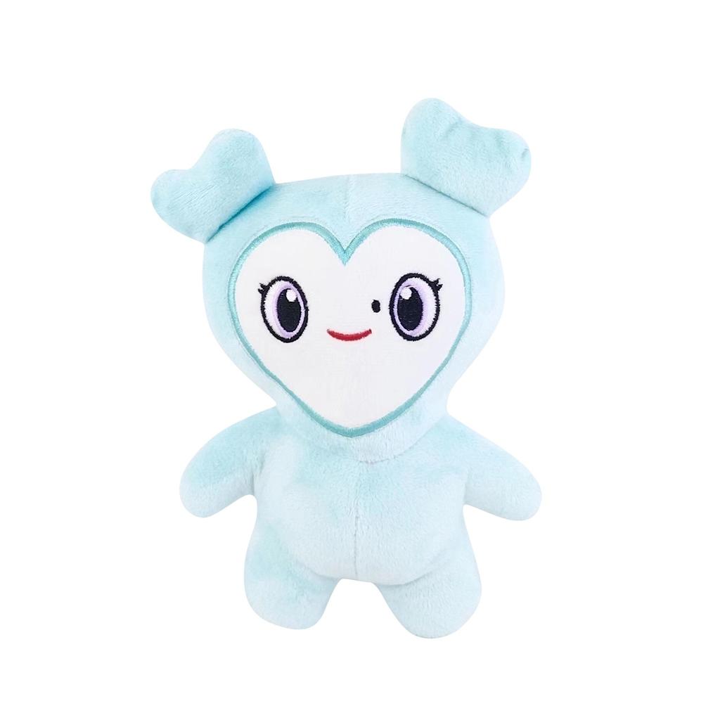 Cute Peripheral Plush Doll Toys, Creative Decorative Ornaments