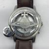 Used [Used] Real Estate) Vivienne Westwood Watch CAGE Slide ORB Vivienne Westwood VW-2064[19]