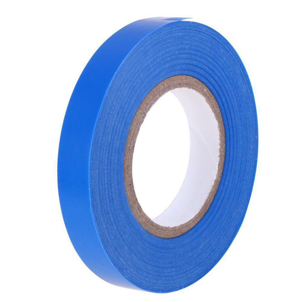 

Удобная лента для ветвей Идеальные инструменты Новый PE Красный/Синий 1 шт. синий