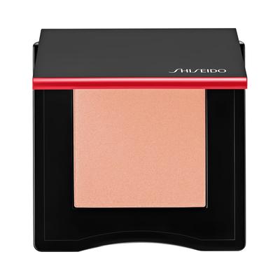 SHISEIDO Makeup Inner Glow Cheek Powder 06 Alpen Glow 4g Cheek Powder Type Dimensional Shiseido