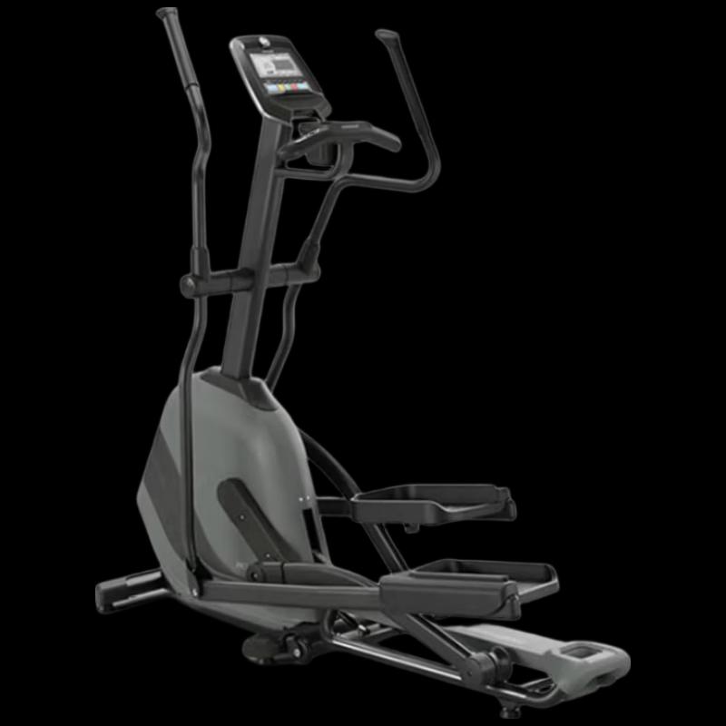 Johnson M5 Home Elliptical Trainer CN Plug (adapter Included)
