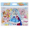 Sunstar Stationery Puzzle 65P Expanding Precure 6304340A Sky!