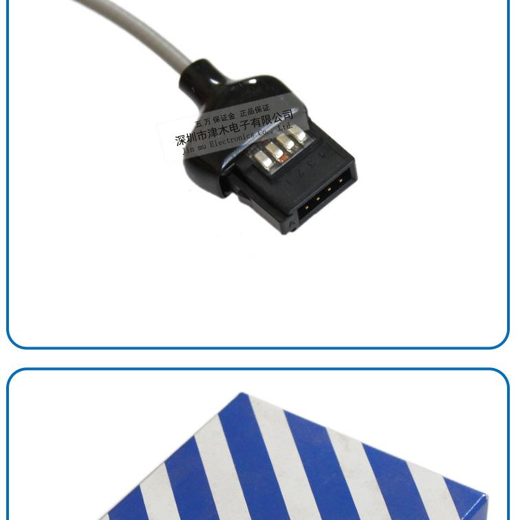 Panasonic Fiber Optic Amplifier Sensor GH-2SE/GH-3SE/GH-5SE