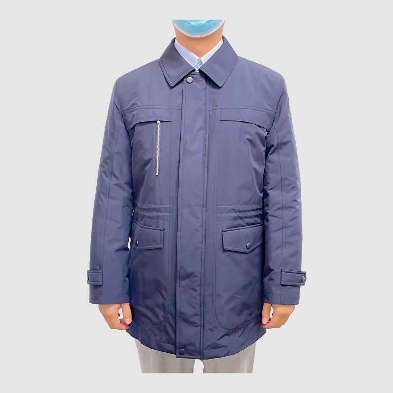 BONO Thick Jacket M