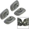 Driver Side Interior Inside Door Handle / Fit For Suzuki Interior Door Handles Handle Inside Door Left Right Auto Car / Fit For Baleno 1998-2001